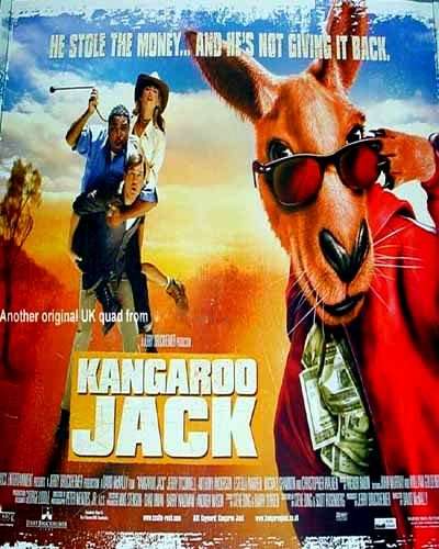 مشاهدة فيلم Kangaroo Jack 2003 مترجم مشاهدة فيلم Kangaroo Jack 2003 مترجم