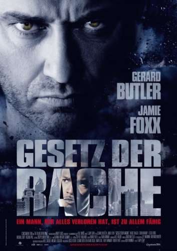 مشاهدة فيلم Law Abiding Citizen 2009 مترجم مشاهدة فيلم Law Abiding Citizen 2009 مترجم