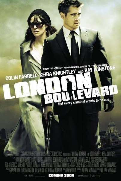 London Boulevard London Boulevard