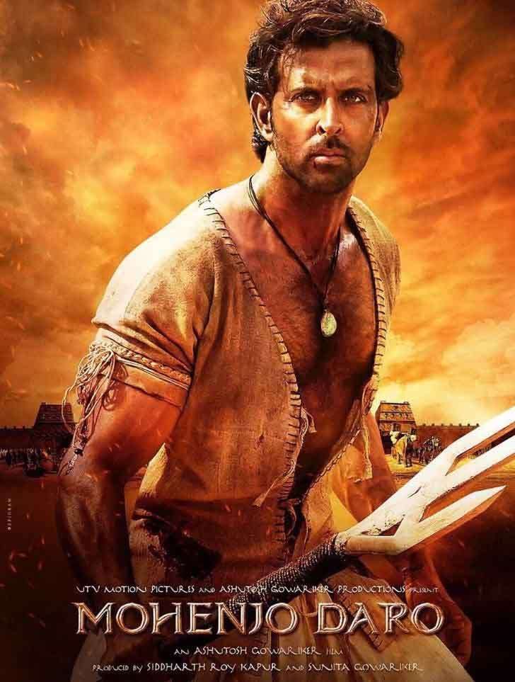 مشاهدة فيلم Mohenjo Daro 2016 مترجم مشاهدة فيلم Mohenjo Daro 2016 مترجم