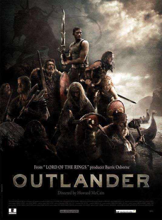 مشاهدة فيلم Outlander 2008 مترجم مشاهدة فيلم Outlander 2008 مترجم