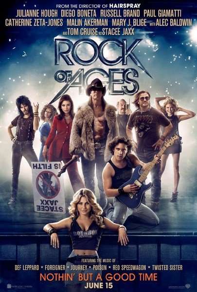 مشاهدة فيلم Rock Of Ages 2012 مترجم مشاهدة فيلم Rock Of Ages 2012 مترجم