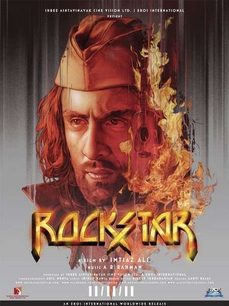 مشاهدة فيلم Rockstar 2011 مترجم مشاهدة فيلم Rockstar 2011 مترجم