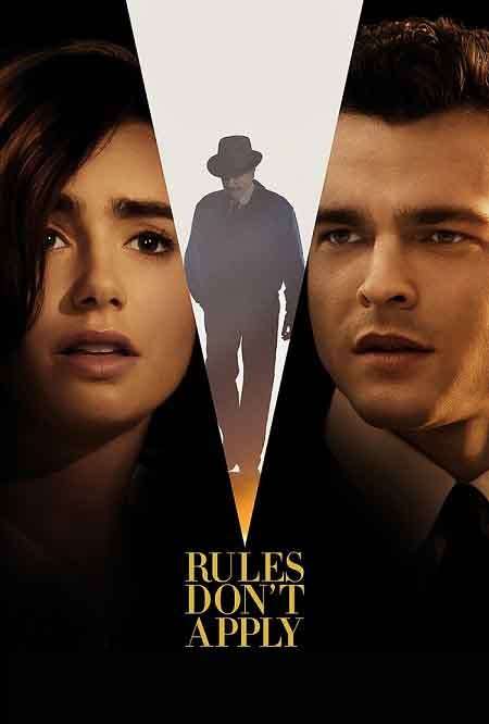 مشاهدة فيلم Rules Don’t Apply 2016 مترجم مشاهدة فيلم Rules Don’t Apply 2016 مترجم