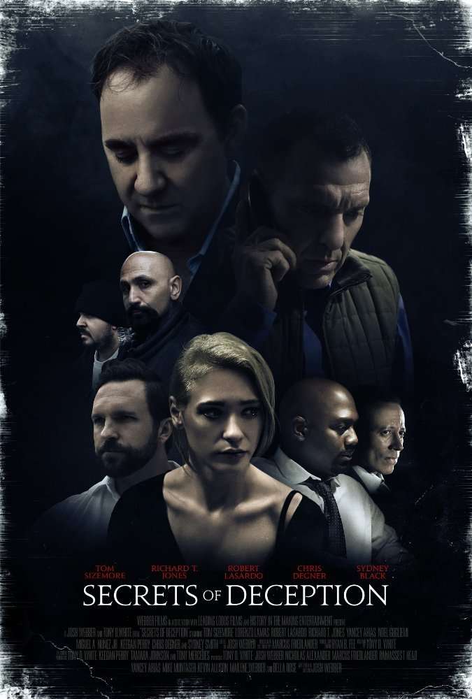مشاهدة فيلم Secrets of Deception 2017 مترجم مشاهدة فيلم Secrets of Deception 2017 مترجم