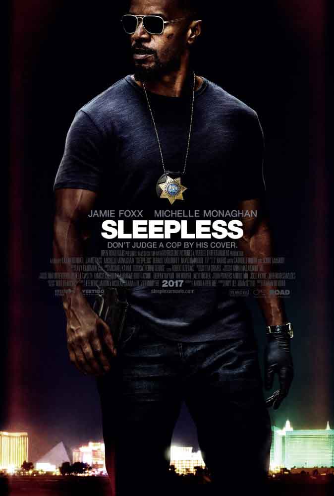 مشاهدة فيلم Sleepless 2017 مترجم مشاهدة فيلم Sleepless 2017 مترجم