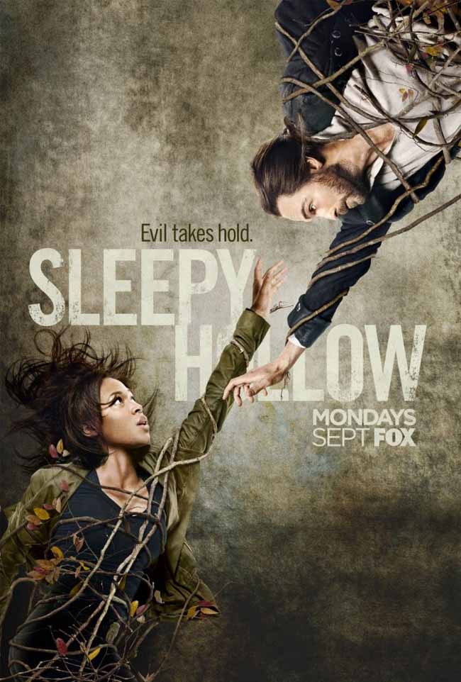 مسلسل Sleepy Hollow الموسم الرابع الحلقة 8 مسلسل Sleepy Hollow الموسم الرابع الحلقة 8