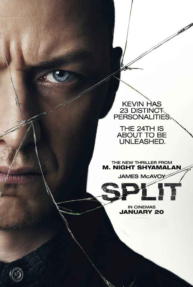 مشاهدة فيلم Split 2016 مترجم مشاهدة فيلم Split 2016 مترجم