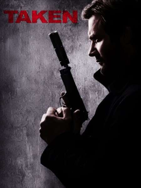 مسلسل Taken الموسم الاول الحلقة 1 الاولي مسلسل Taken الموسم الاول الحلقة 1 الاولي