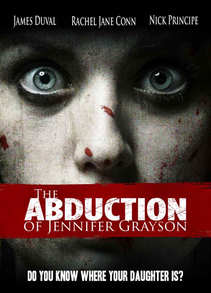 مشاهدة فيلم The Abduction of Jennifer Grayson 2017 مترجم مشاهدة فيلم The Abduction of Jennifer Grayson 2017 مترجم
