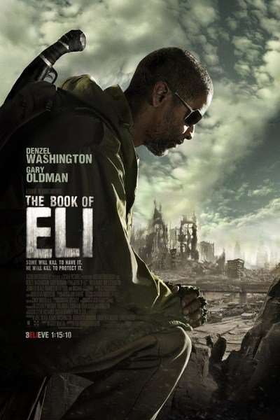 The Book of Eli The Book of Eli