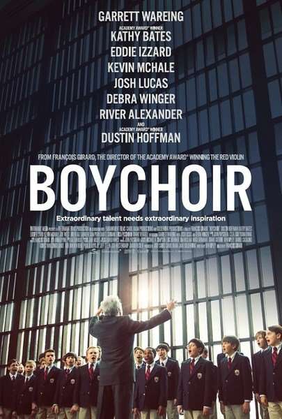 مشاهدة فيلم The Choir 2014 مترجم مشاهدة فيلم The Choir 2014 مترجم