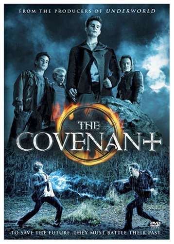 مشاهدة فيلم The Covenant 2006 مترجم مشاهدة فيلم The Covenant 2006 مترجم