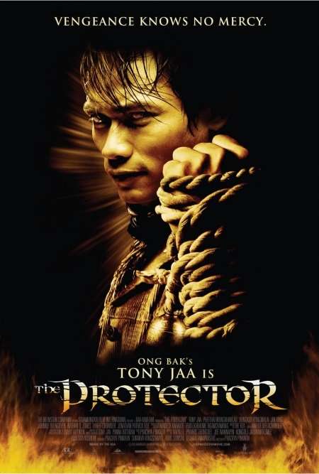 مشاهدة فيلم The Protector 2005 مترجم مشاهدة فيلم The Protector 2005 مترجم