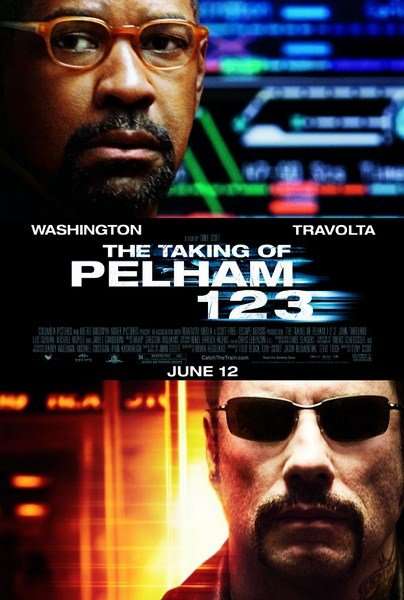 مشاهدة فيلم The Taking of Pelham 1 2 3 2009 مترجم مشاهدة فيلم The Taking of Pelham 1 2 3 2009 مترجم