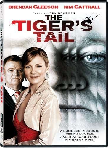 مشاهدة فيلم The Tiger's Tail 2006 مترجم مشاهدة فيلم The Tiger's Tail 2006 مترجم