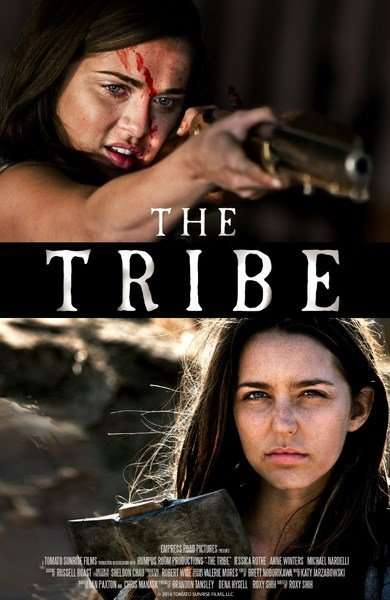 مشاهدة فيلم The Tribe 2016 مترجم مشاهدة فيلم The Tribe 2016 مترجم
