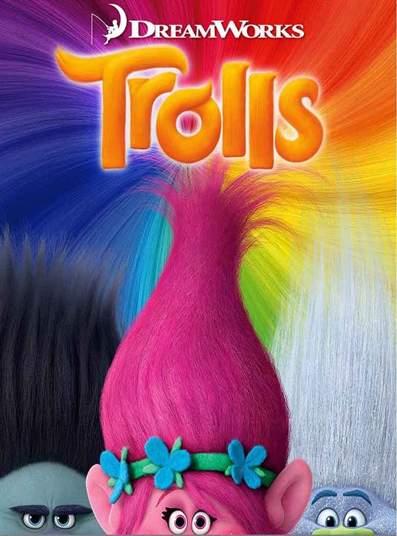 مشاهدة فيلم Trolls 2016 مدبلج بالعربي مشاهدة فيلم Trolls 2016 مدبلج بالعربي
