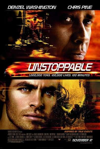 مشاهدة فيلم Unstoppable 2010 مترجم مشاهدة فيلم Unstoppable 2010 مترجم