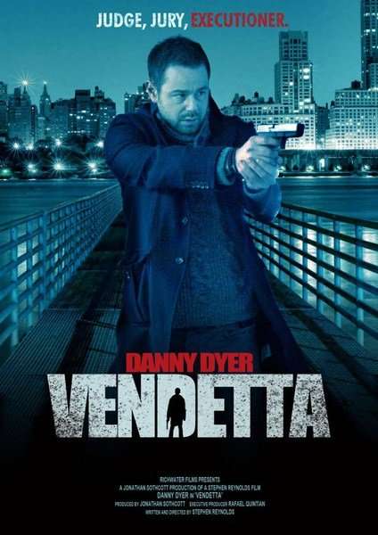 مشاهدة فيلم Vendetta 2013 مترجم مشاهدة فيلم Vendetta 2013 مترجم