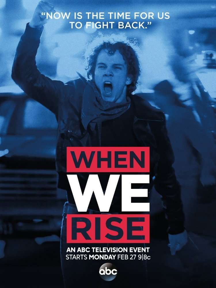 مشاهدة مسلسل When We Rise الموسم الاول الحلقة 1 مترجم مشاهدة مسلسل When We Rise الموسم الاول الحلقة 1 مترجم