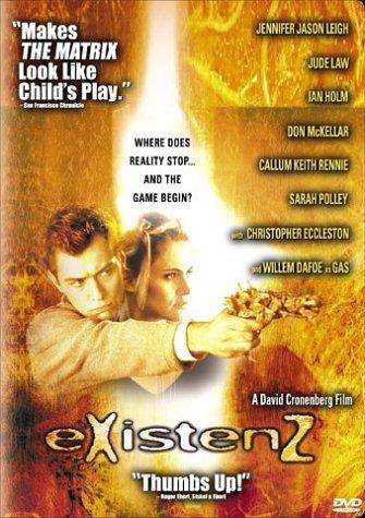 مشاهدة فيلم eXistenZ 1999 مترجم مشاهدة فيلم eXistenZ 1999 مترجم