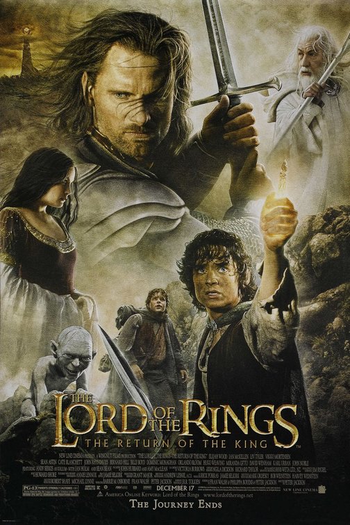 The Return of the King The Return of the King