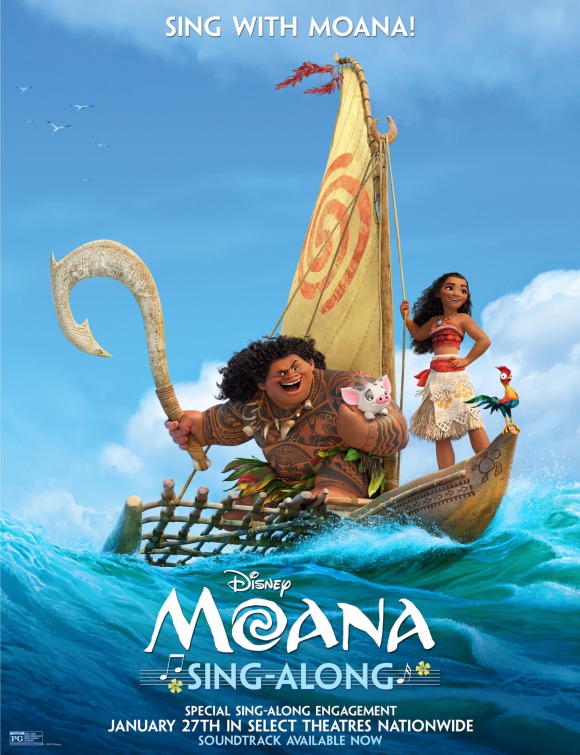 Moana Moana