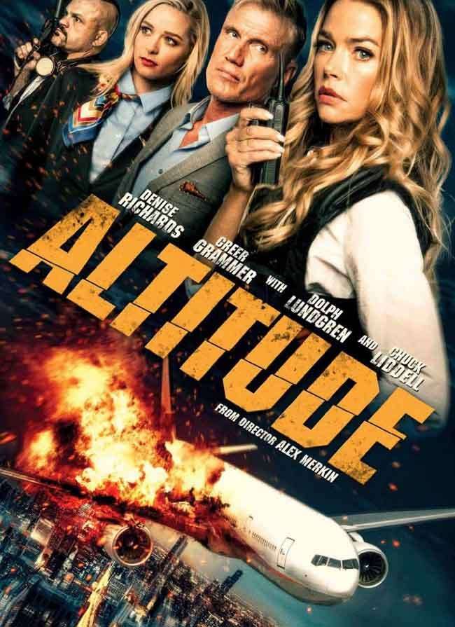 مشاهدة فيلم Altitude 2017 مترجم مشاهدة فيلم Altitude 2017 مترجم