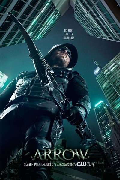 مشاهدة مسلسل Arrow الموسم الخامس الحلقة 18 مترجم مشاهدة مسلسل Arrow الموسم الخامس الحلقة 18 مترجم