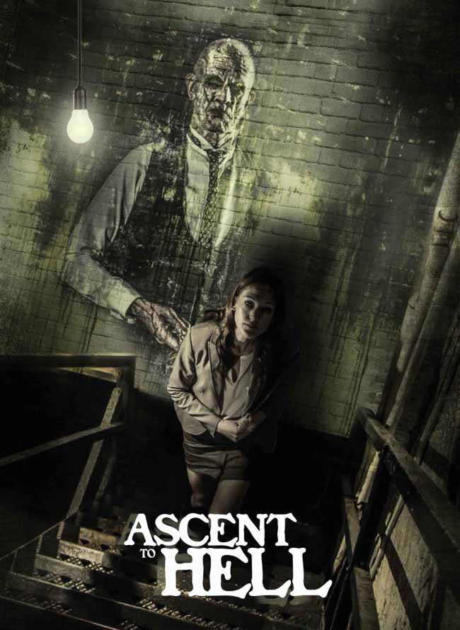 مشاهدة فيلم Ascent to Hell 2014 مترجم مشاهدة فيلم Ascent to Hell 2014 مترجم