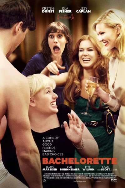 مشاهدة فيلم Bachelorette 2012 مترجم مشاهدة فيلم Bachelorette 2012 مترجم