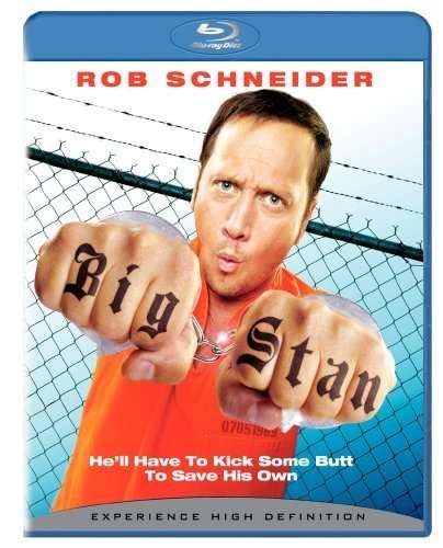 مشاهدة فيلم Big Stan 2007 مترجم مشاهدة فيلم Big Stan 2007 مترجم