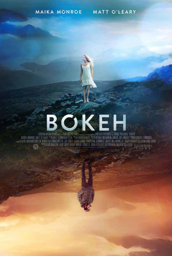 مشاهدة فيلم Bokeh 2017 مترجم مشاهدة فيلم Bokeh 2017 مترجم