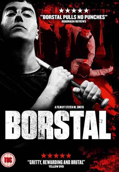 مشاهدة فيلم Borstal 2017 مترجم مشاهدة فيلم Borstal 2017 مترجم