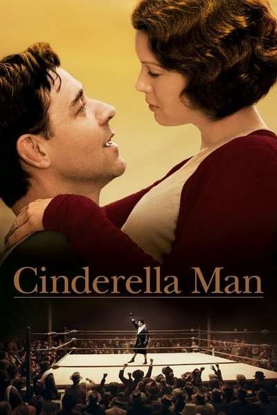 Cinderella Man Cinderella Man