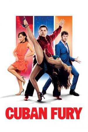 مشاهدة فيلم Cuban Fury 2014 مترجم مشاهدة فيلم Cuban Fury 2014 مترجم
