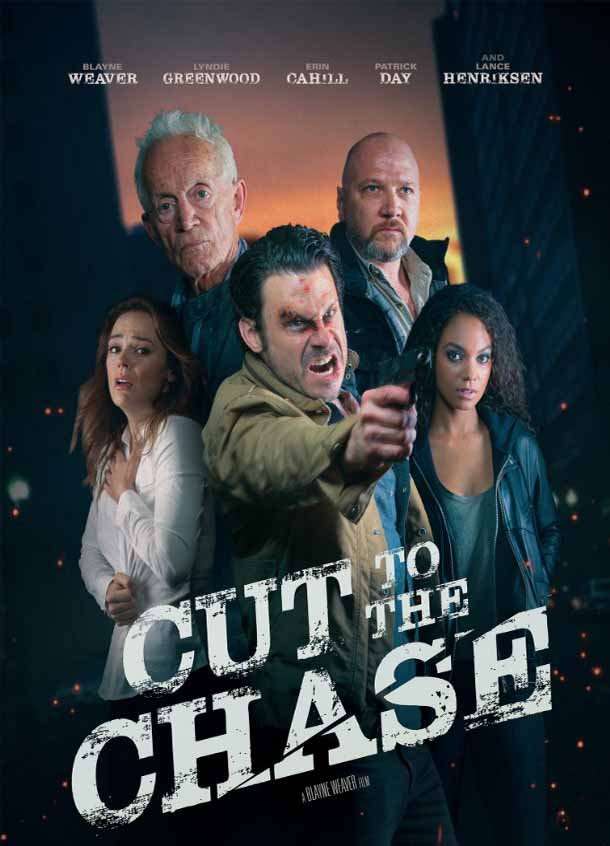 مشاهدة فيلم Cut to the Chase 2016 مترجم مشاهدة فيلم Cut to the Chase 2016 مترجم