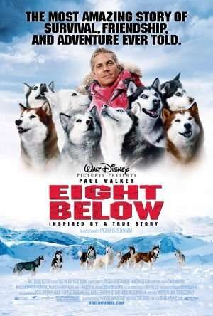 مشاهدة فيلم Eight Below 2006 مترجم مشاهدة فيلم Eight Below 2006 مترجم