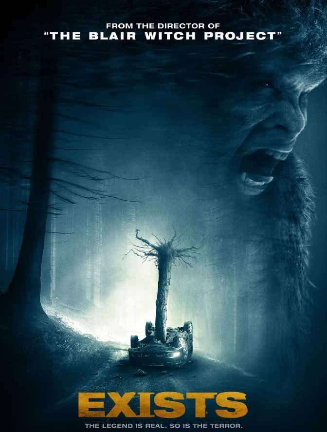 مشاهدة فيلم Exists 2014 مترجم مشاهدة فيلم Exists 2014 مترجم