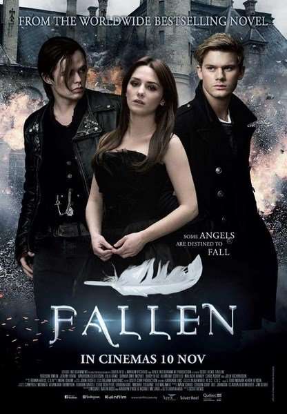 مساهدة فيلم Fallen 2016 مترجم مساهدة فيلم Fallen 2016 مترجم