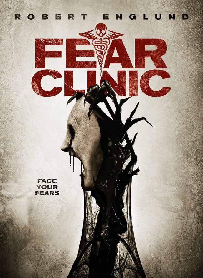 مشاهدة فيلم Fear Clinic 2015 مترجم مشاهدة فيلم Fear Clinic 2015 مترجم