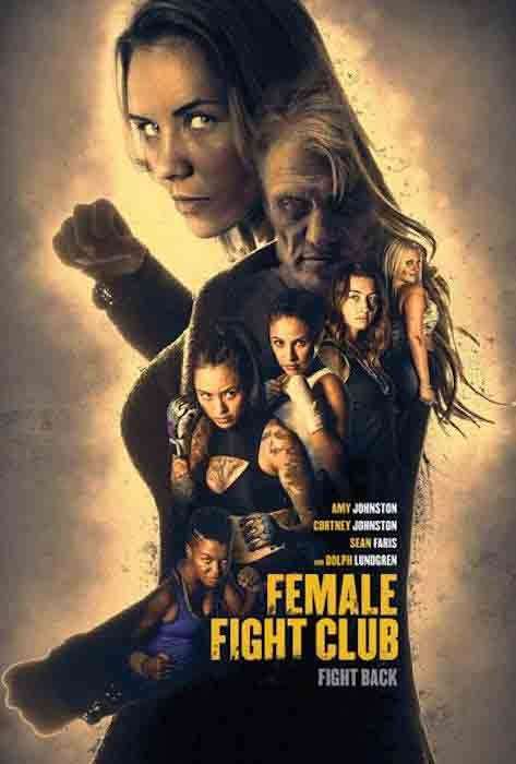 مشاهدة فيلم Female Fight Club 2016 مترجم مشاهدة فيلم Female Fight Club 2016 مترجم