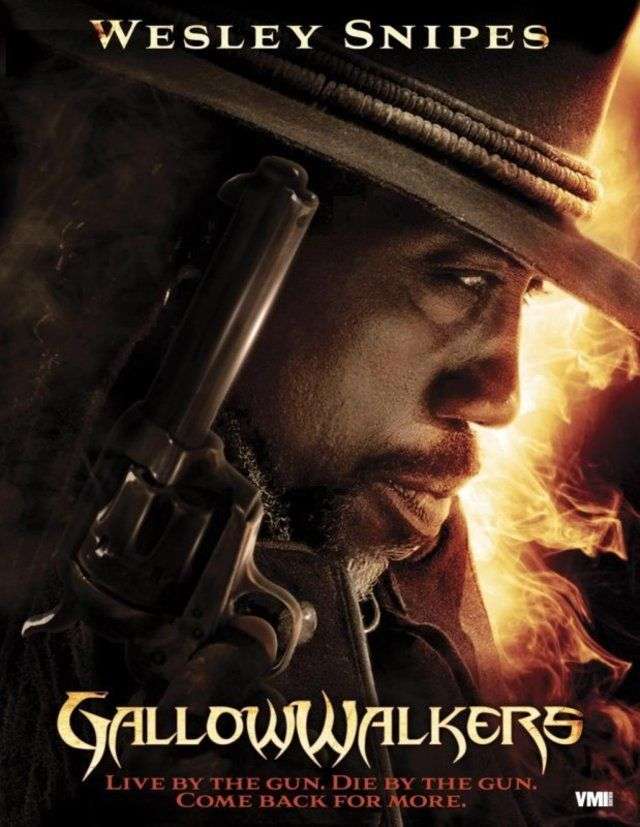 مشاهدة فيلم Gallowwalkers 2012 مترجم مشاهدة فيلم Gallowwalkers 2012 مترجم