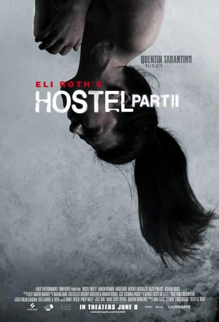 مشاهدة فيلم Hostel 2 2007 مترجم مشاهدة فيلم Hostel 2 2007 مترجم