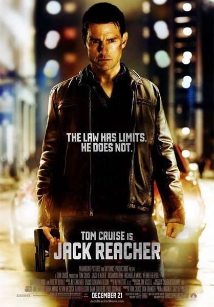 مشاهدة فيلم Jack Reacher 2012 مترجم مشاهدة فيلم Jack Reacher 2012 مترجم