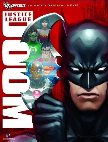 مشاهدة فيلم Justice League: Doom 2012 مترجم مشاهدة فيلم Justice League: Doom 2012 مترجم