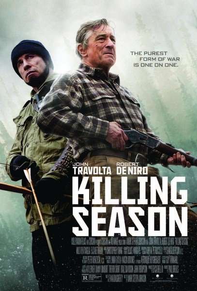 مشاهدة فيلم Killing Season 2013 مترجم مشاهدة فيلم Killing Season 2013 مترجم