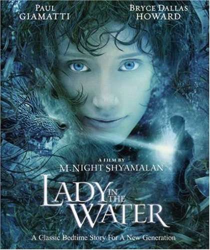 مشاهدة فيلم Lady in the Water 2006 مترجم مشاهدة فيلم Lady in the Water 2006 مترجم