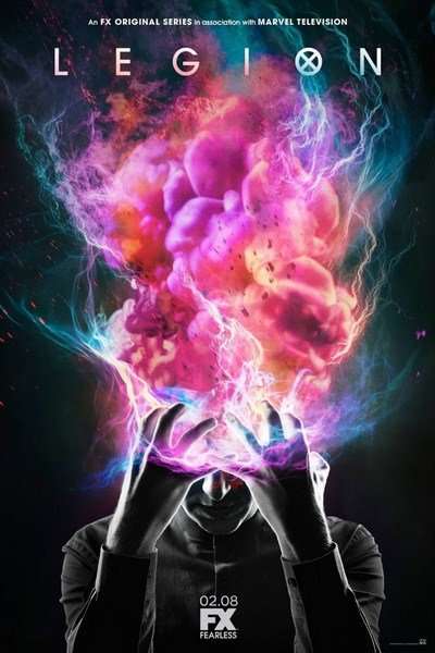 مشاهدة مسلسل Legion الموسم الاول الحلقة 5 مترجم مشاهدة مسلسل Legion الموسم الاول الحلقة 5 مترجم